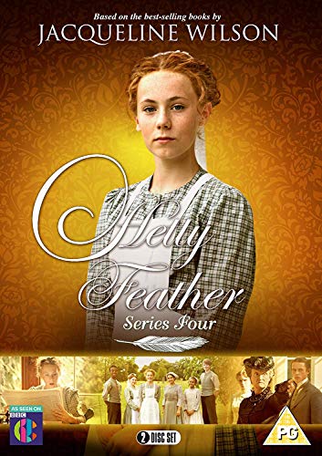 Hetty Feather: Series 4 [2 DVDs] von Dazzler