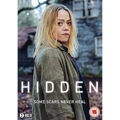 Hidden (BBC) [DVD] von Dazzler