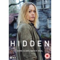 Hidden Hidden von Dazzler