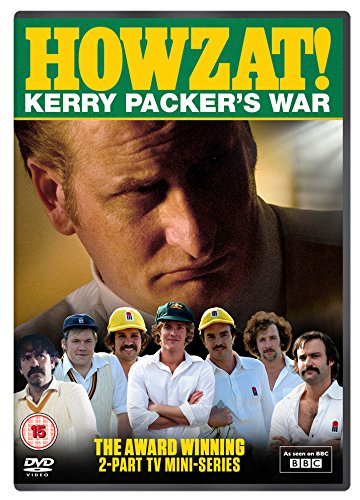 Howzat! Kerry Packer's War [DVD] von Dazzler