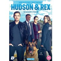 Hudson & Rex: Season 4 Hudson & Rex: Season 4 von Dazzler