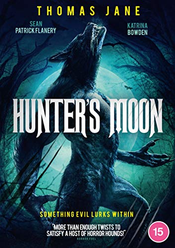 Hunter's Moon von Dazzler