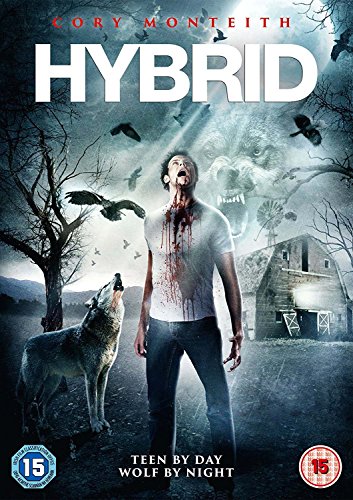 Hybrid [DVD] [UK Import] von Dazzler