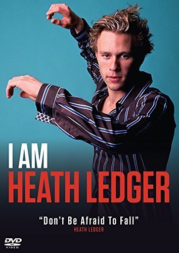 I Am Heath Ledger [DVD] von Dazzler