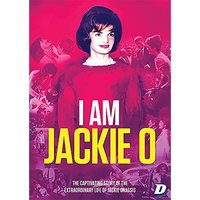 I Am Jackie O I Am Jackie O von Dazzler