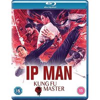 IP Man: Kung Fu Meister von Dazzler