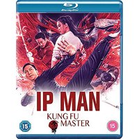 IP Man: Kung Fu Meister IP Man: Kung Fu Meister von Dazzler