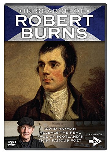 In Search Of Robert Burns von Dazzler