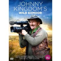 Johnny Kingdom's Wild Exmoor Johnny Kingdom's Wild Exmoor von Dazzler