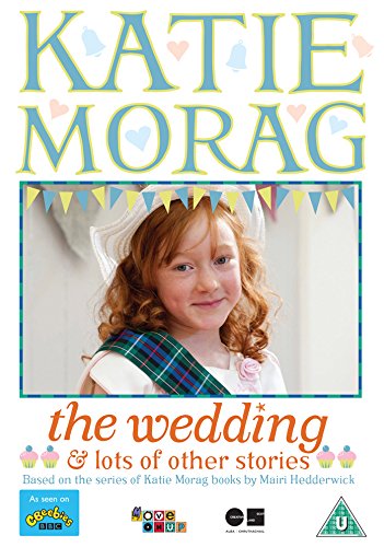 Katie Morag And The Wedding [DVD] [UK Import] von Dazzler