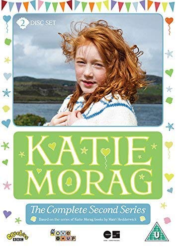Katie Morag - Complete Series 2 [2 DVDs] von Dazzler