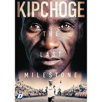 Kipchoge: The Last Milestone Kipchoge: The Last Milestone von Dazzler