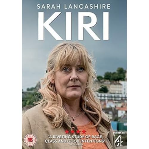 Kiri [DVD] von Dazzler