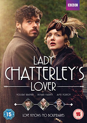Lady Chatterley's Lover [DVD] von Dazzler