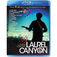 Laurel Canyon Laurel Canyon von Dazzler