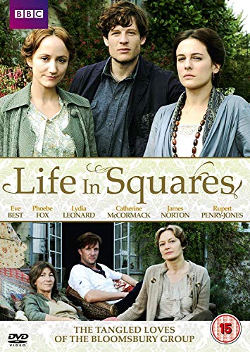 Life In Squares [DVD] von Dazzler