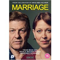 Marriage Marriage von Dazzler