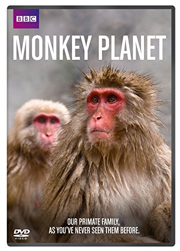 Monkey Planet - BBC von Dazzler