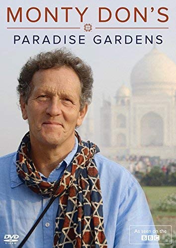 Monty Don's Paradise Gardens (BBC) von Dazzler
