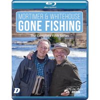Mortimer & Whitehouse Gone Fishing: Series 5 Mortimer & Whitehouse Gone Fishing: Series 5 von Dazzler