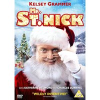 Mr. St. Nick von Dazzler