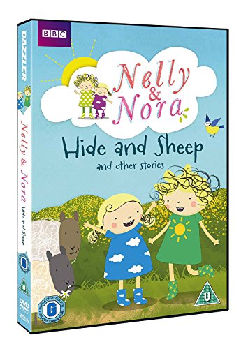 Nelly And Nora: Hide And Sheep And Other Stories [DVD] von Dazzler