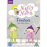 Nelly and Nora: Frozen and other Stories Nelly and Nora: Frozen and other Stories von Dazzler