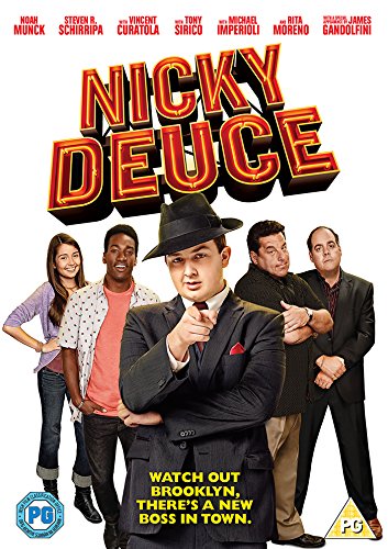 Nicky Deuce [DVD] von Spirit Entertainment