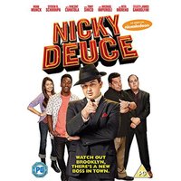 Nicky Deuce Nicky Deuce von Dazzler