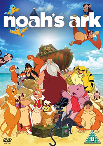 Noah's Ark [DVD] von Dazzler