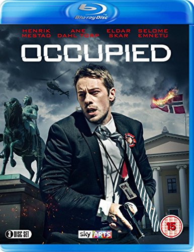 Occupied (Okkupert) [Blu-ray] von Dazzler