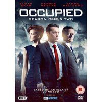 Occupied - Season 1-2 von Dazzler