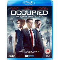 Occupied - Season 1-2 Occupied - Season 1-2 von Dazzler