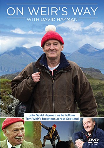 On Weir's Way with David Hayman von Dazzler