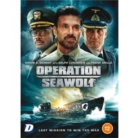 Operation Seawolf Operation Seawolf von Dazzler