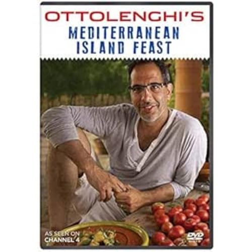 Ottolenghi's Mediterranean Island Feasts [DVD] von Dazzler