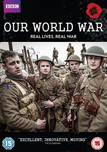 Our World War (BBC) von Dazzler