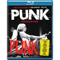 Punk Punk von Dazzler