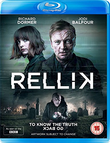 Rellik (BBC) [Blu-ray] von Dazzler