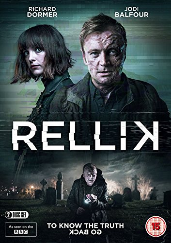 Rellik (BBC) [DVD] von Dazzler