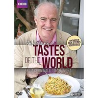 Rick Stein's Tastes of the World: From Cornwall to Shanghai Rick Stein's Tastes of the World: From Cornwall to Shanghai von Dazzler