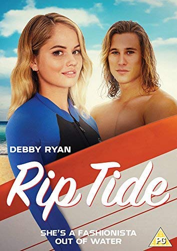 Rip Tide [DVD] von Spirit Entertainment