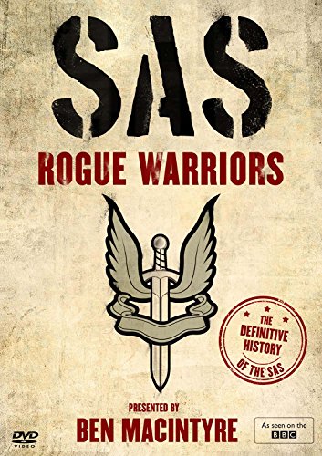 SAS: Rogue Heroes (BBC) von Dazzler