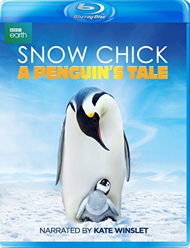 Snow Chick: A Penguin's Tale (BBC) [Blu-ray] von Dazzler