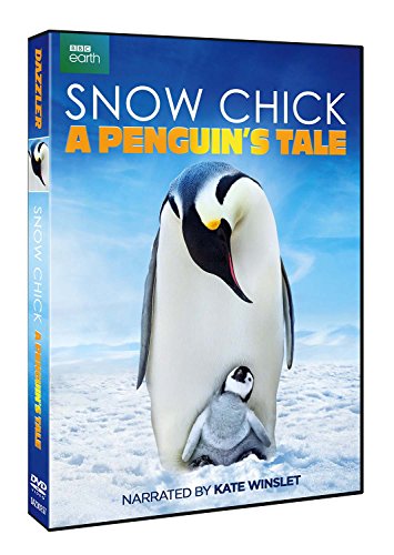 Snow Chick: A Penguin's Tale (BBC) von Dazzler