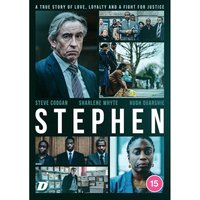 Stephen Stephen von Dazzler