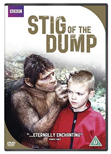 Stig of the Dump (2002) - BBC [UK Import] von Dazzler