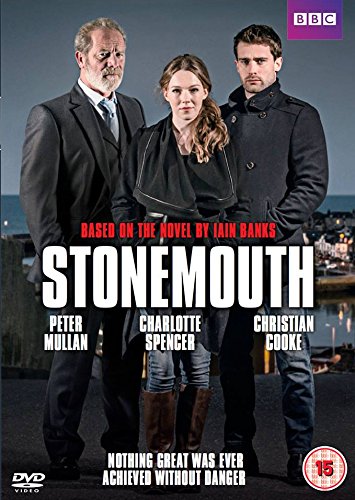 Stonemouth (BBC) [DVD] [UK Import] von Dazzler