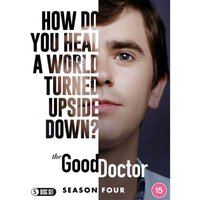 The Good Doctor: Season 4 The Good Doctor: Season 4 von Dazzler