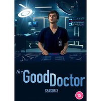 The Good Doctor: Staffel 3 The Good Doctor: Staffel 3 von Dazzler